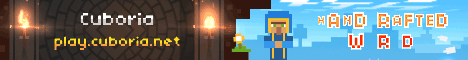 Cuboria banner