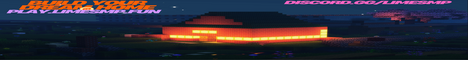 LimeSMP banner