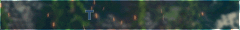 Terracraft banner