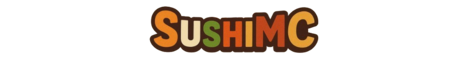SushiMC banner