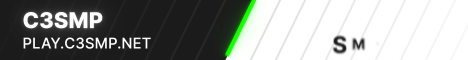 C3SMP banner