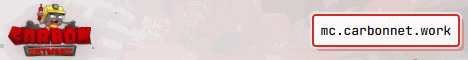 CarbonNetwork banner