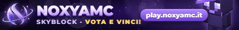 NoxyaMC banner