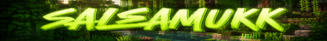 Salsamukk banner