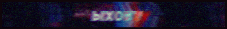 Pixora SMP banner