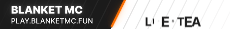 Blanket Mc banner