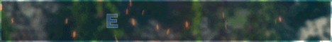 EarthFallMC banner