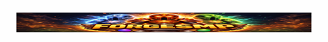 ForgeSMP banner
