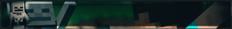 Iron SMP banner