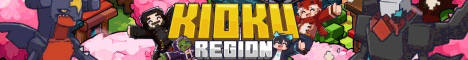 Kioku Region SMP banner