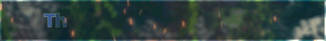 The Vanilla Sanctuary banner