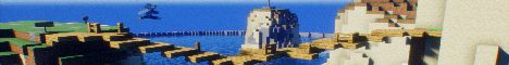 Pinacle banner