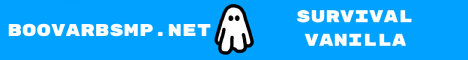 BoovarbSMP banner