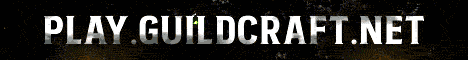 Guildcraft banner