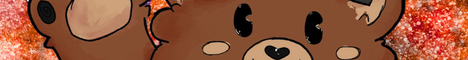 BluntyBearSMP banner