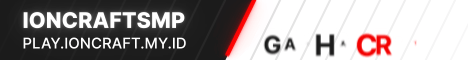 Ioncraft banner