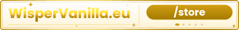 WisperVanilla banner