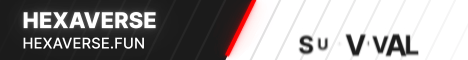 HexaVerse banner