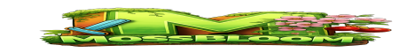 MossBloom banner