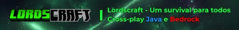 Lordscraft banner