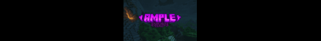 AmpleMC banner