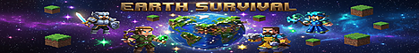 Earth SMP banner