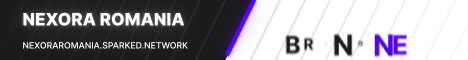 Nexora Romania banner