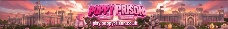 Poppy Prison banner