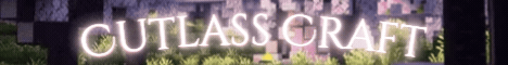 Cutlass Craft banner