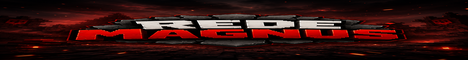 Rede Magnus banner