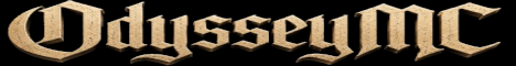 OdysseyMC banner