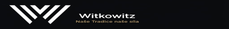 Witkowitz banner