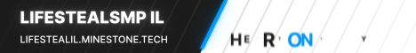 LifeSteal IL banner