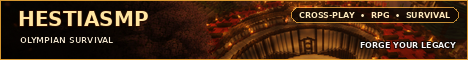 HestiaSMP banner