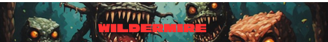Wildermire banner