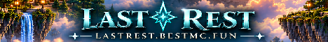 Last Rest banner