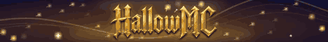 HallowMC banner