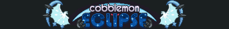 Cobblemon Eclipse banner