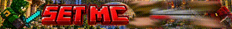 Set MC banner