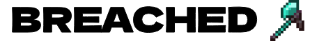 Breached banner