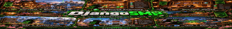 DjangoSMP banner