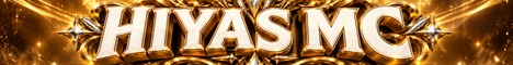 Hiyas MC banner