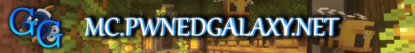 Pwned Galaxy banner