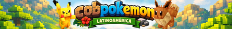 Cobpokemon banner