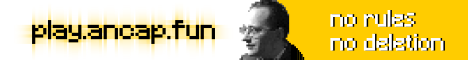 Ancap banner