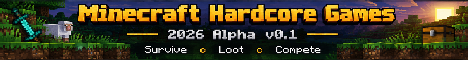 HardcorePvP banner