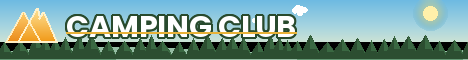 Camping Club banner
