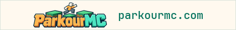ParkourMC banner