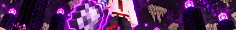 GeekedSMP banner