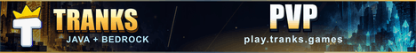 Tranks banner